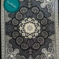 فرش//نغمه ابربادی*|فرش|کرمان, |دیوار