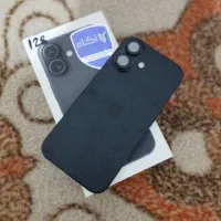 آیفون 16 نرمال128 ch باطری 100