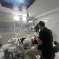 استخدام ادمین پیج دندان پزشکی