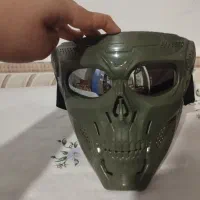 نقاب دوچرخه سواری موتور سواری