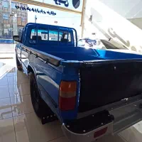 نیسان دیزل 95 تناژ پایین|خودرو سواری و وانت|اهر, |دیوار