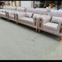 مبل حصیری کد ۸۳۶۶۳|مبلمان خانگی و میز عسلی|اراک, |دیوار