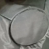 هنگ درام|سازهای سنتی|اسلام‌شهر, باغ فیض|دیوار