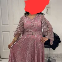 لباس شیک مجلسی