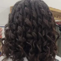 شینیون|خدمات آرایشگری و زیبایی|قم, حکمت شمالی|دیوار