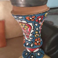 قلیان برنجی|کلکسیون و سرگرمی|کرج, شاهینویلا|دیوار