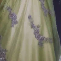 لباس نامزدی و حنابندان