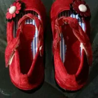 کفش بچه گانه اکبند