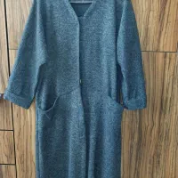 مانتوپاییزی فری سایز