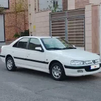 پژو پارس مدل 93در حد