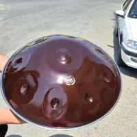 فروش هنگ درام حرفه ای Lgado چکی