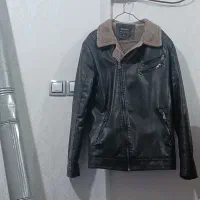 کاپشن چرم|لباس|کرج, گلدشت|دیوار