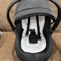 کریر نوزاد در حد نو