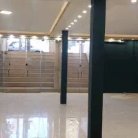 ۴۰۰ متر تجاری در شهر ملی مبل و منبت|اجارهٔ مغازه و غرفه|ملایر, |دیوار