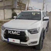 کی ام سی t8 وارداتی