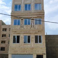 رهن و اجاره واحد نوساز کلید نخورده 140 متری|اجارهٔ آپارتمان|شهریار, شهرک وائین|دیوار