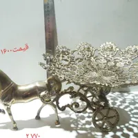 هاون قدیمی و برنزیجات