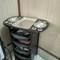 سالن زیبایی|آرایشگاه و سالن‌های زیبایی|تهران, ائمه اطهار|دیوار