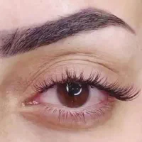 اکستنشن مژه و لیفت لمینیت مژه