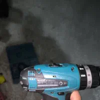 دریل شارژی|ابزارآلات|شاهین‌شهر, فدک|دیوار