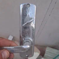 تعدادی دستگیره