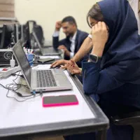 اشتغال و آموزش تخصصی دوره ی ICDL کامپیوتر