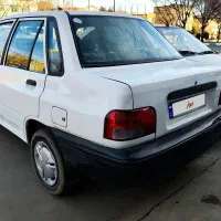 پراید مدل 89|خودرو سواری و وانت|بوکان, |دیوار