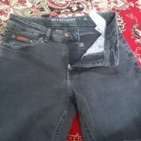 شلوار لی مردانه