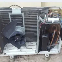 سرویس،نصب،تعمیرات کولر گازی و اسپلیت