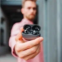 ایرپاد قیمت مناسب جنس خوب از بندر