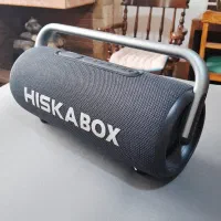 اسپیکر hiskabox مدلb171 درحدنو