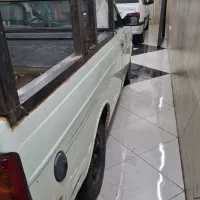 پیکان وانت مدل 88|خودرو سواری و وانت|اراک, |دیوار