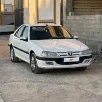 پارس تیو فایو ۹۸