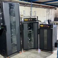 دستگاه خشک کن میوه سبزی با گارانتی معتبر  600V|ماشین‌آلات صنعتی|مشهد, کاظم آباد پنجشنبه|دیوار