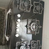 اجاق گاز  نو