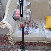 جارو شارژی مارک VAX|جاروبرقی، جارو شارژی، بخارشو|تهران, دریاچه شهدای خلیج فارس|دیوار
