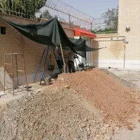 چاه کنی وتخریب|خدمات پیشه و مهارت|نجفآباد, حومه نجف آباد|دیوار