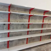 قفسه سوپرمارکتی / قفسه سوپری