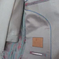 کت و شلوار سایز ۵۴