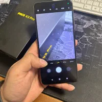 poxo x3 pro|موبایل|سنندج, |دیوار