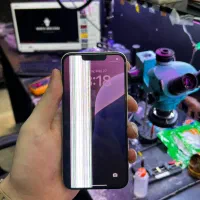 تعمیرات تخصصی سخت افزاری ونرم افزاری موبایل تکنوتل