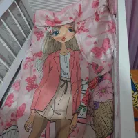 تخت کودک و نوجوان شو|تخت و سرویس خواب|کرج, خرمدشت|دیوار