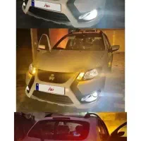 کوییک GXRL باصفحه کیلومتر جدید|خودرو سواری و وانت|شیراز, شهرک گلستان شمالی|دیوار