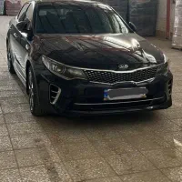 اپتیما جی تی لاین gt-line2016