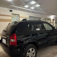توسان ۲۰۰۹ سند تک‌ برگ