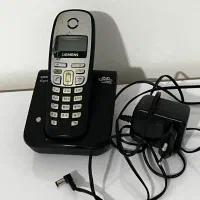 تلفن بی سیم زیمنس