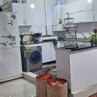 منزل ۱۰۰ متری ۲ خواب بلوار اتحاد مهرگان|فروش خانه و ویلا|شیراز, شهرک مهرگان|دیوار