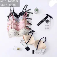 لباس زیر زنانه و دخترانه