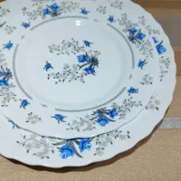 آرکوپال کد148طرح گل لیندا بصورت دستی فله سرویس چکی|ظروف سرو و پذیرایی|یزد, |دیوار