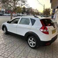 اچ سی کراس مدل ۹۷ اتومات معاوضه و نقد|خودرو سواری و وانت|مشهد, دانشجو|دیوار